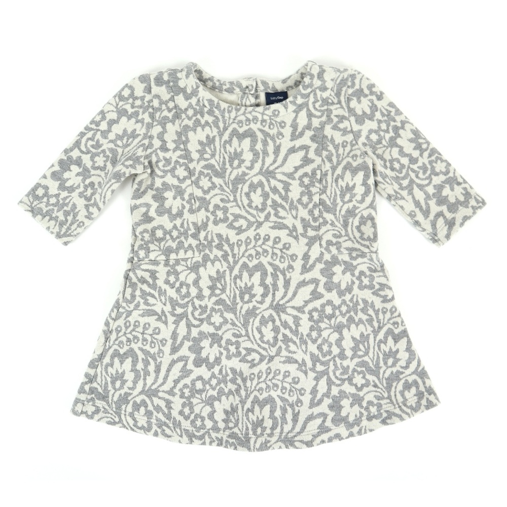 GAP dress, girl’s size 2 - Picture 1 of 4
